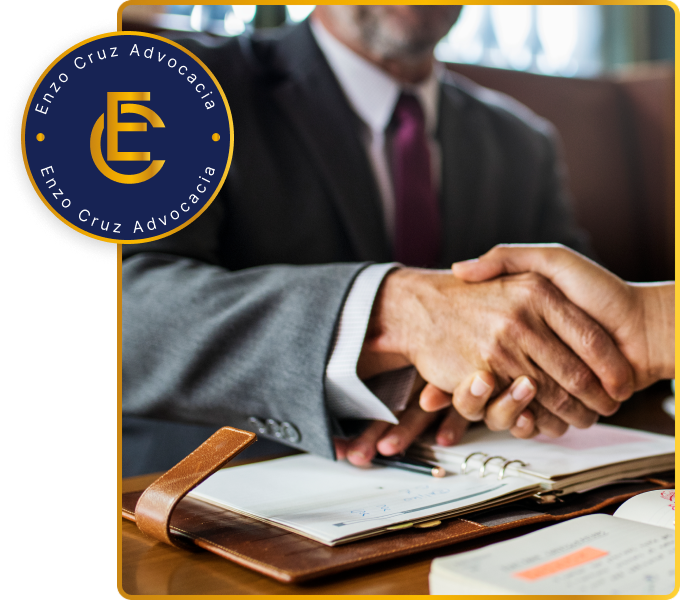Enzo Cruz Advocacia